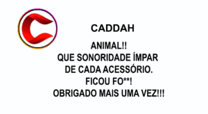 CADDAH